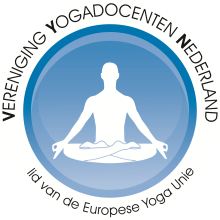Vereniging Yogadocenten Nederland